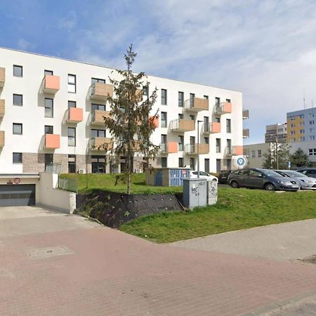 Solar Apartments I Stare Miasto 10Min I Priv Parking Free I Winda I Balkon Stary Toruń Kültér fotó