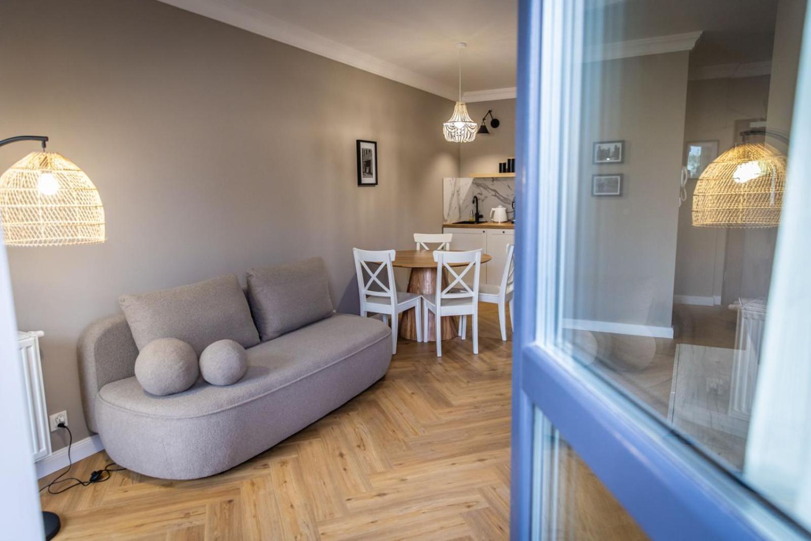 Solar Apartments I Stare Miasto 10Min I Priv Parking Free I Winda I Balkon Stary Toruń Kültér fotó